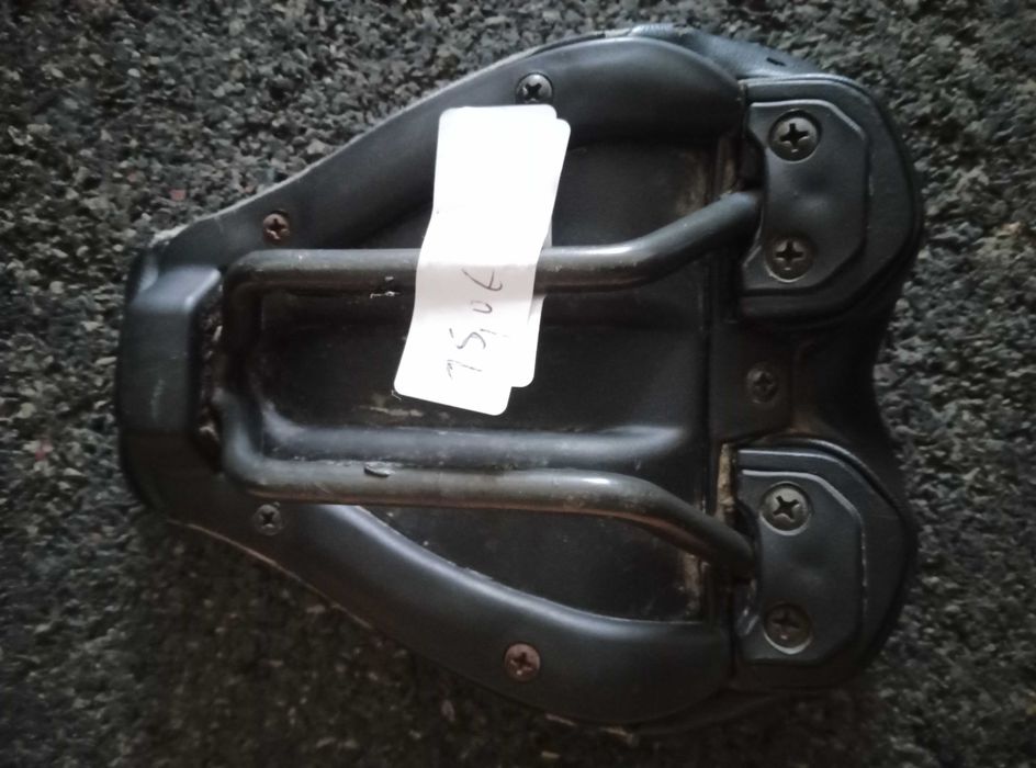 Selim para Bicicleta