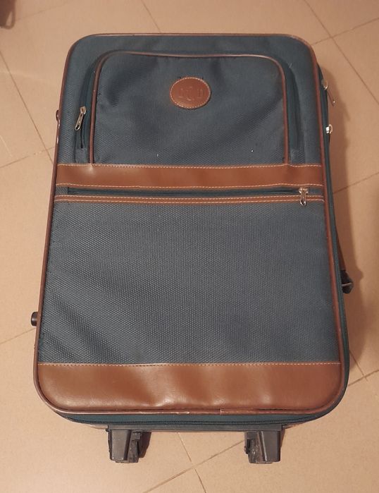 Trolley de viagem mala