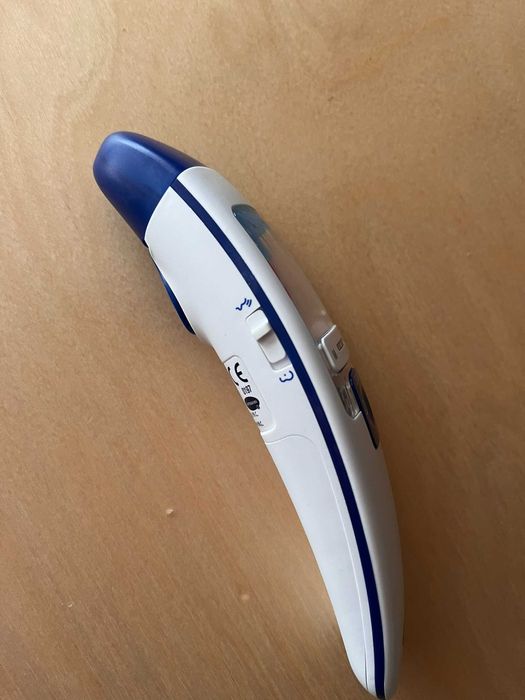 Termómetro digital Hartmann Veroval