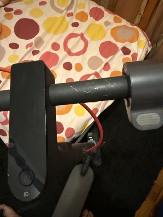 Trotinete xiaomi