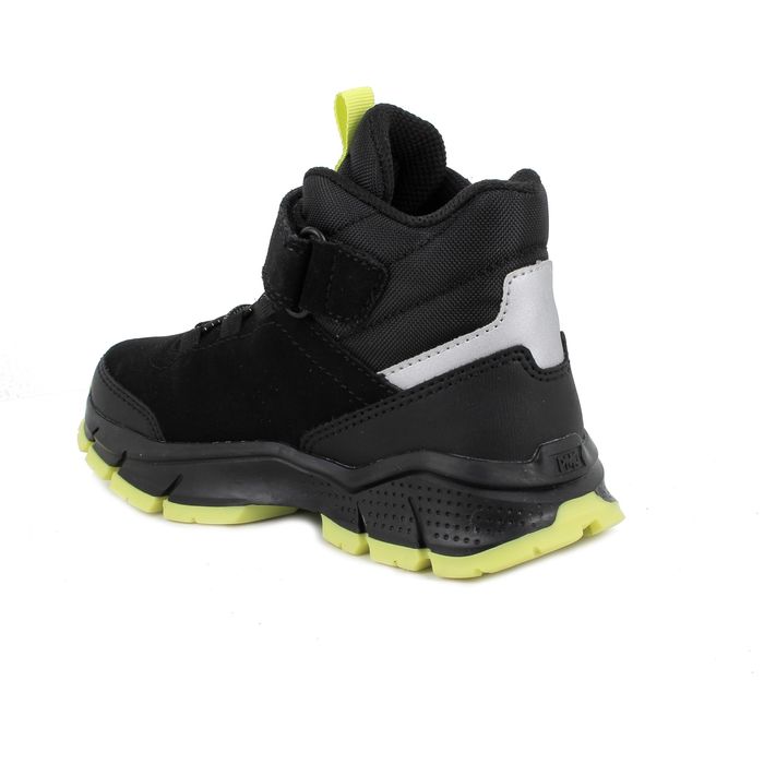 зимові хайтопи 34р. Primigi на хлопчика,водонепрониктні ботінки,gorete