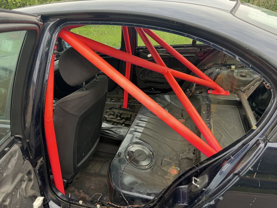 Bmw 3 projekt do driftu
