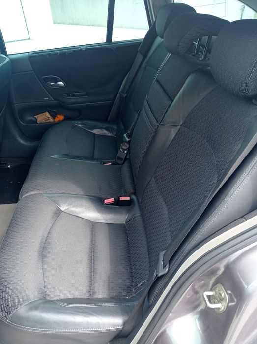Renault Laguna 2005