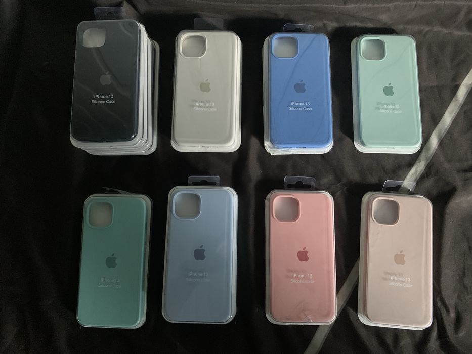Чехол оригинал Apple Iphohe