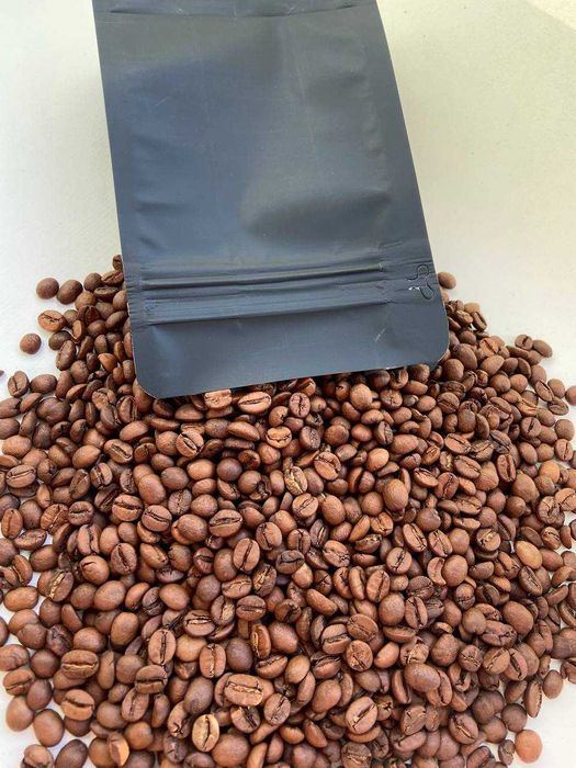 ИЗЫСКАННАЯ Фермерская арабика для настоящих ГУРМАНОВ по ЛУЧШЕЙ цене!