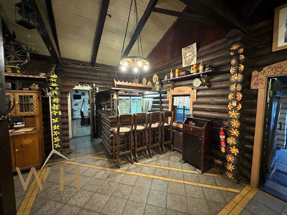 Комерційна нерухомість за адресою (площа 540 м²) - Atlanta.ua - фото 2