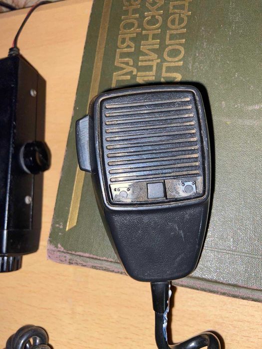 Многоканальная Радиостанция CB YOSAN JC-2204