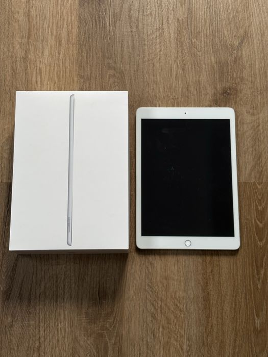 iPad gen.7 Pojemność: 32GB
