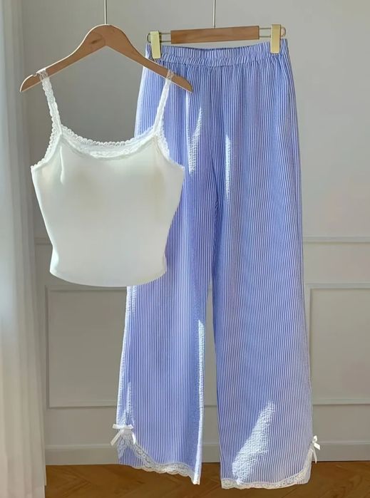 Піжама жіноча нова   M