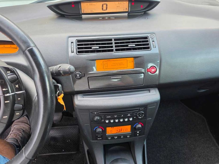 Citroen C4 1.6Hdi 110Cv 150.000Km 08/2007