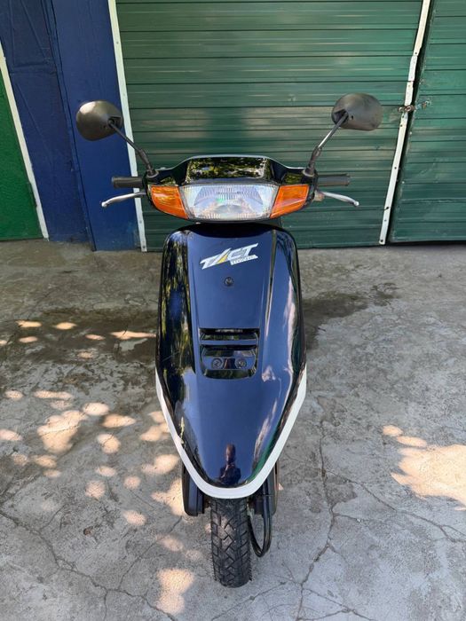 Продам мопед Honda Tact AF24 в гарному стані з документами