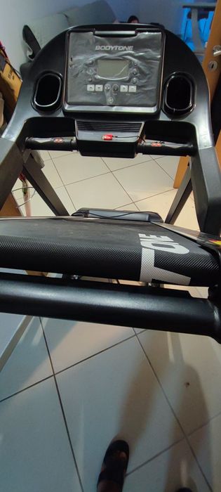 passadeira Bodytone DT16+