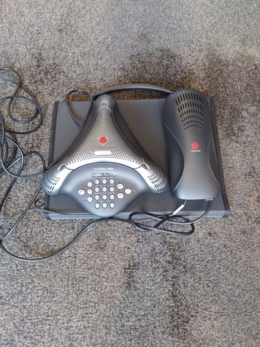 Polycom Voice Station 300