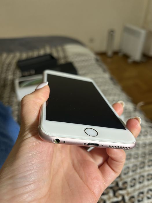 IPhone 6S Plus (продам)