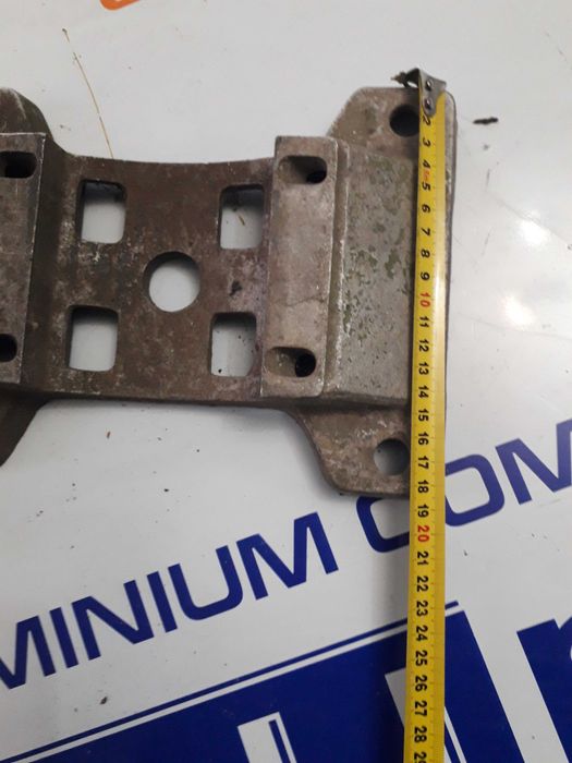 Лапи електродвигуна