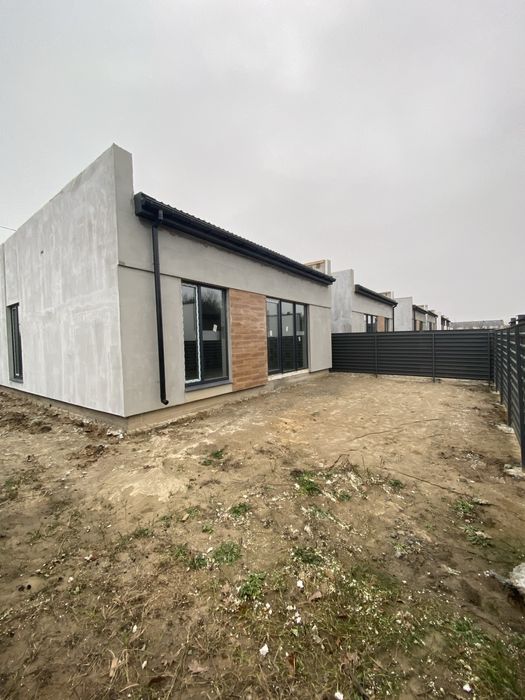 Одноповерховий Будинок