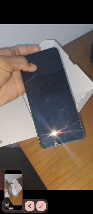 Redmi A3 com garantia