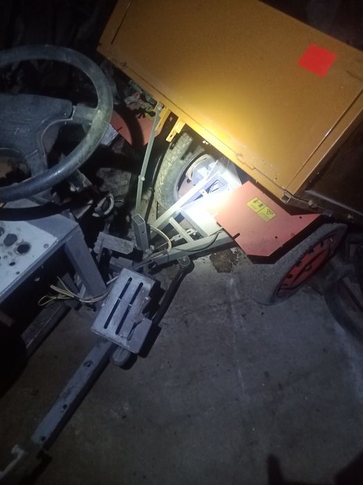 До мотоблока зубр 9 адаптор