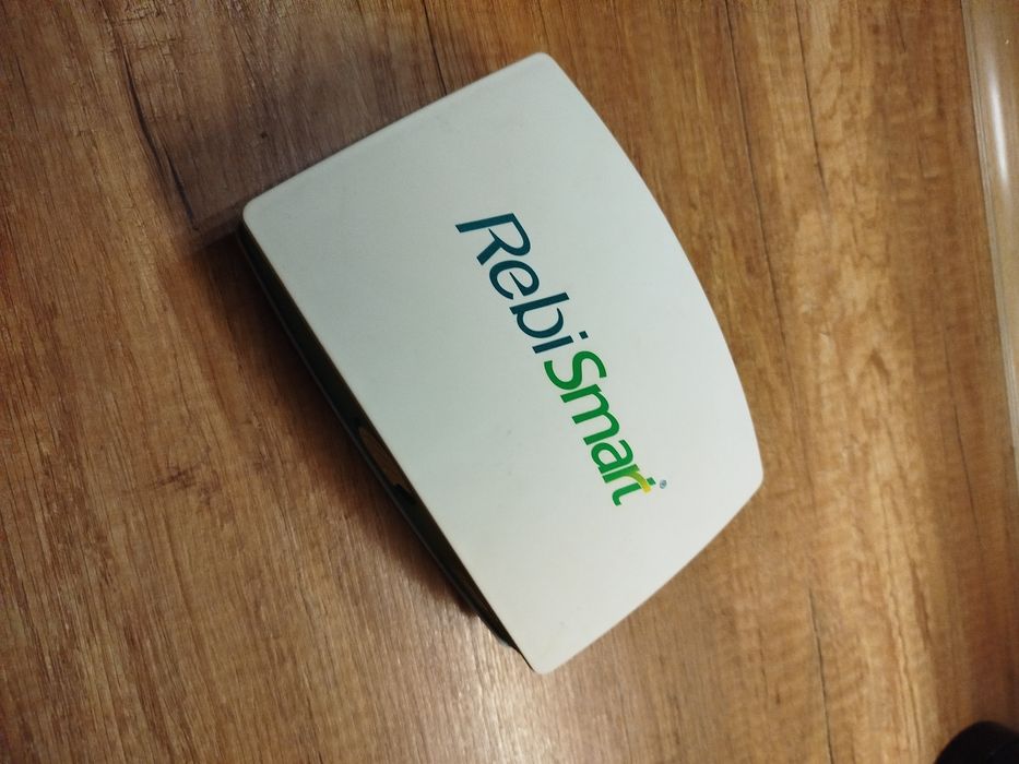 Glukometr elektroniczny