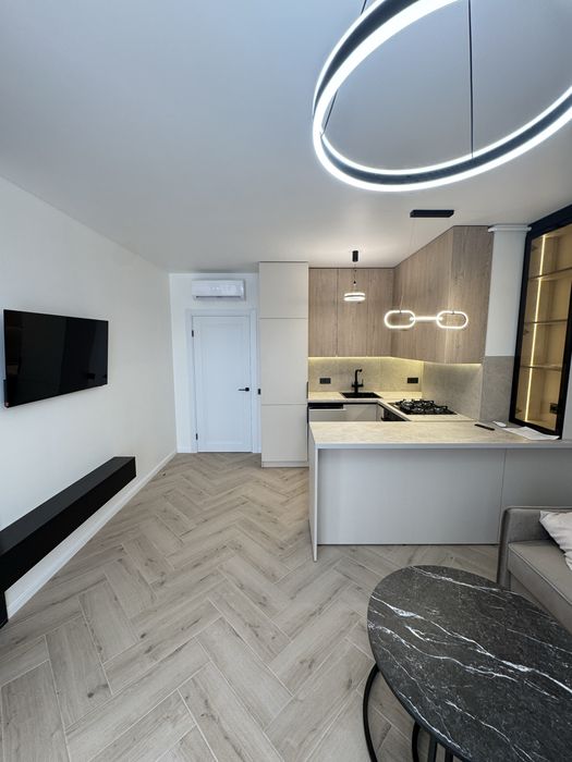 Здається 2 км. кв у ЖК Roksolana (Залізничний район, вул. Роксоляни 30