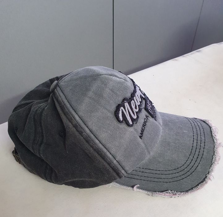 Bonés estilo moderno