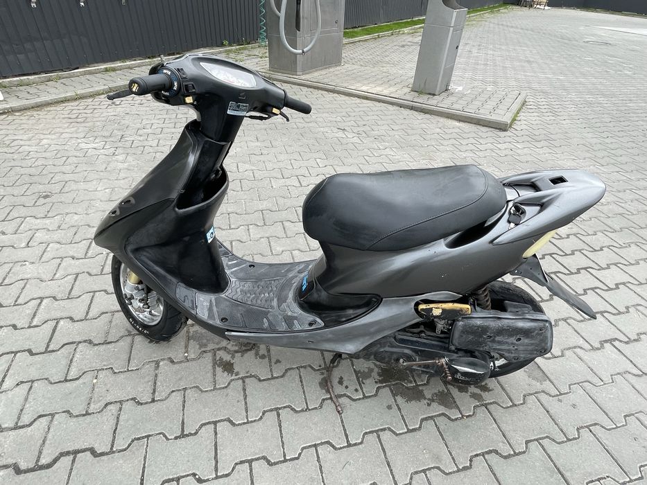 honda dio 35 zx - Мототехніка в Немішаєве - OLX.ua