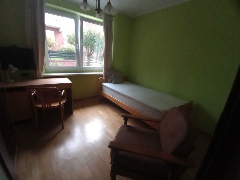 Mieszkanie – Katowice - Widok 4