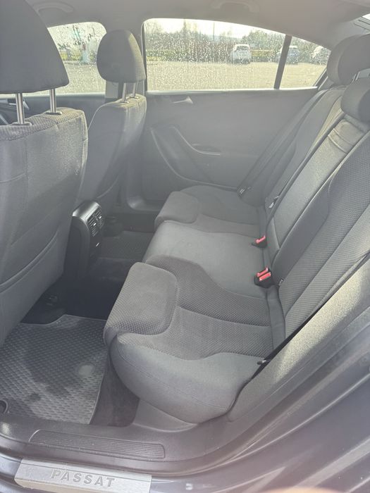 Volvagen passat b6 super stan „143218 km orginalny przebieg