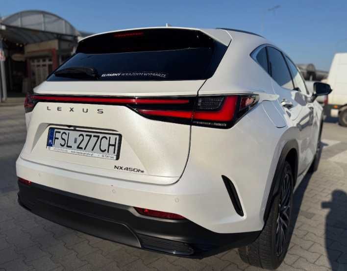БАМПЕР LEXUS NX 450H разбор шрот ляда капот запчасти детали lexus nx 2 450h фара решетка