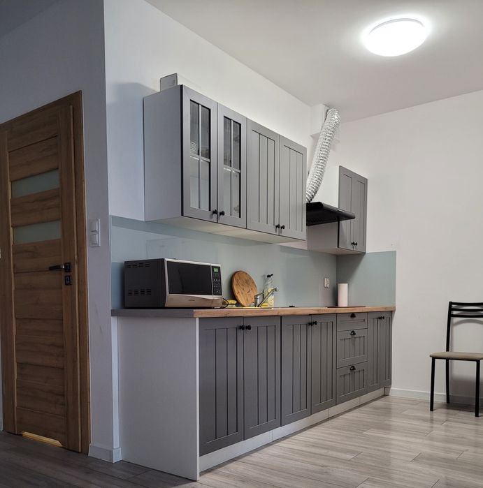 Pokoje dla pracowników