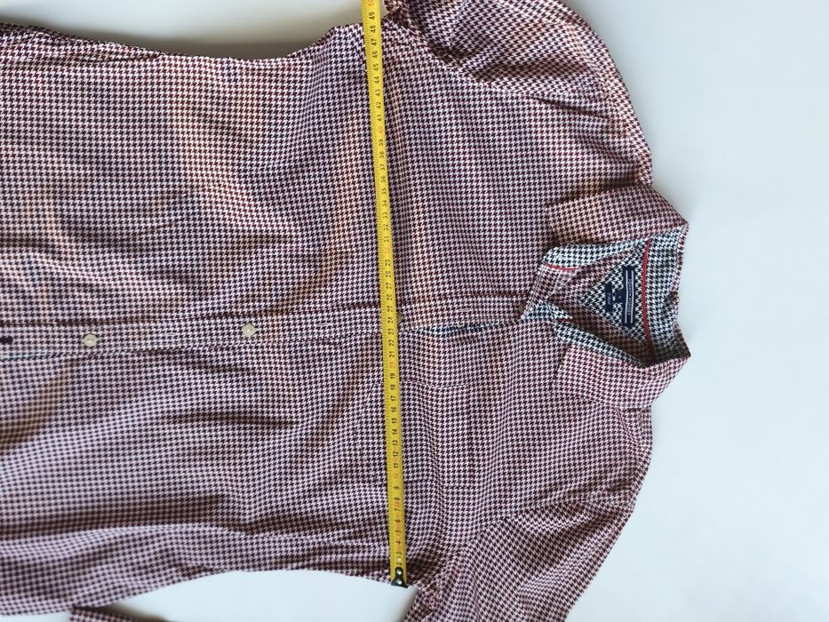 Koszula Tommy Hilfiger rozm. Jak 36