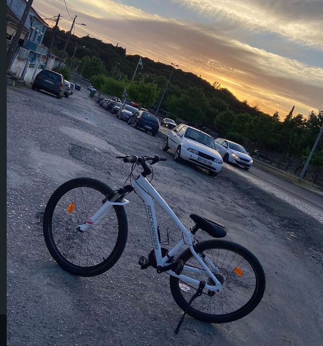 Bicicleta  RockRider