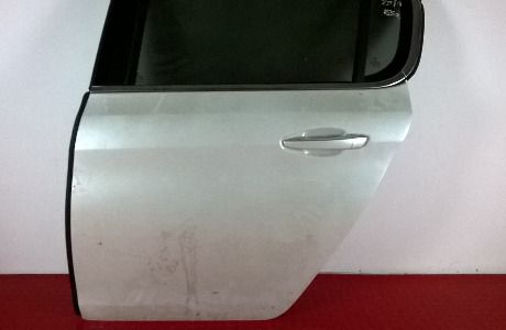 Porta Trás Esq - PEUGEOT 308 II (LB_, LP_, LW_, LH_, L3_)