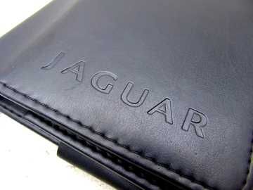 папка для буклета кожа