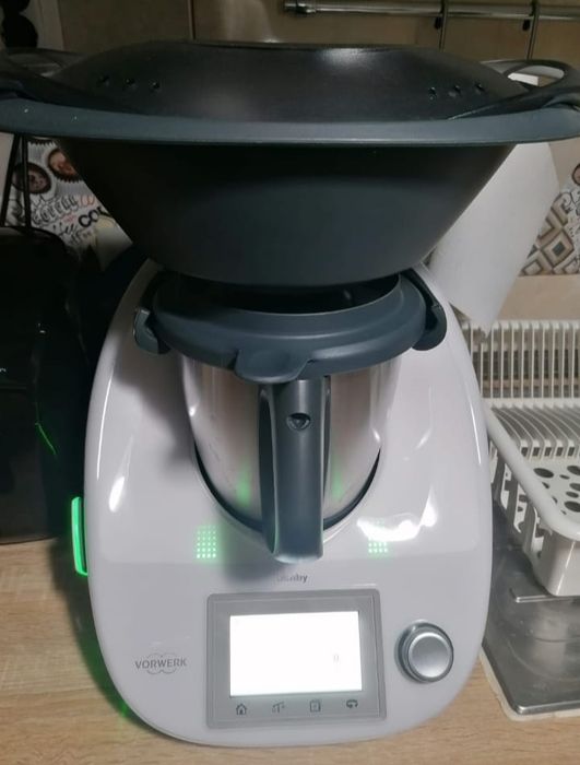 Robot cozinha Bimby TM5