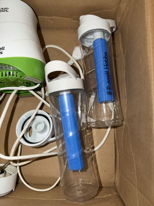 Blender Mix&Go Russell Hobbs