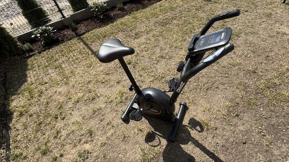 Rowerek stacjonarny one s gold zipro