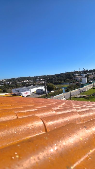 Serviços profissionais de pintura – Portimão e região