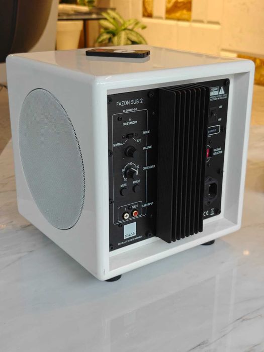 Dali Fazon SUB 2 subwoofer aktywny
