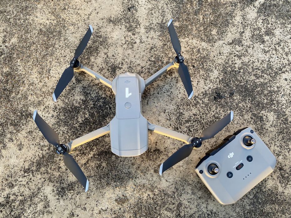 DJI Mavic Air 2 Drone Fly More Combo, Like New64284810770435121