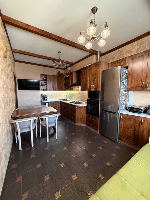 2-rooms apartment apartment by the address st. Magistratskaya (area 73 m²) - Atlanta.ua - photo 4