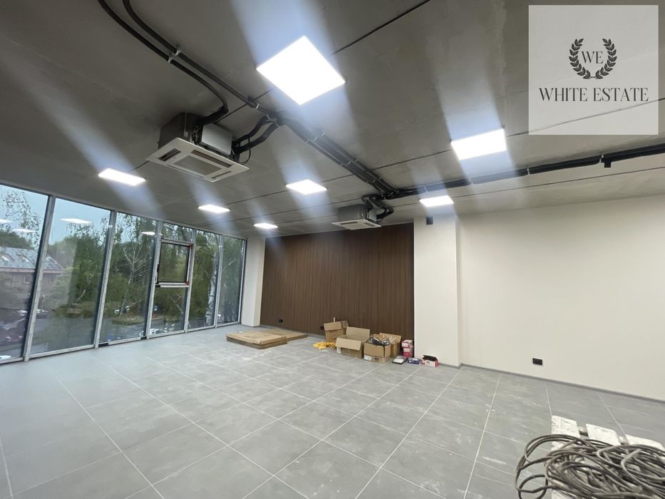 Оренда комерційного приміщення