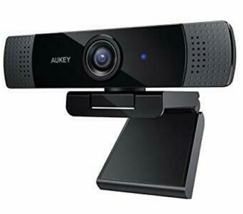 Webcam 1080p AUKEY