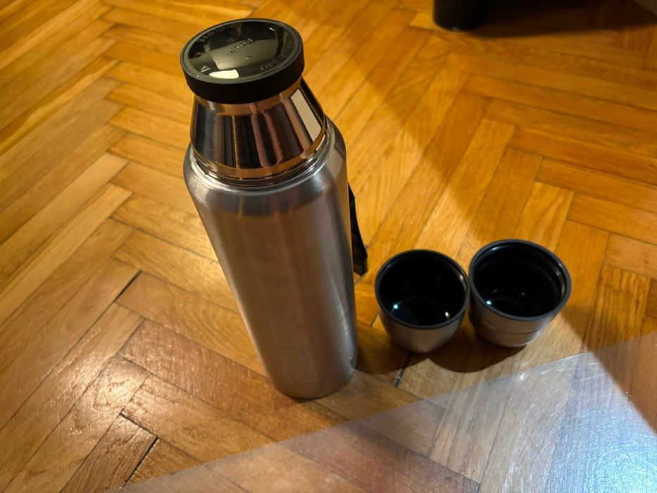 Termos Crivit 1 l