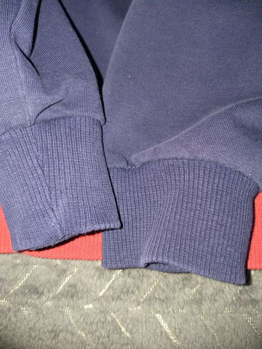 Bluza zapinana, rozm.116