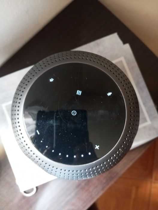 transmart t6 max / Sony srs xb21  em ótimo estado