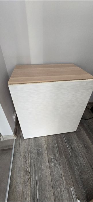 Komplet mebli Ikea Besta Pax