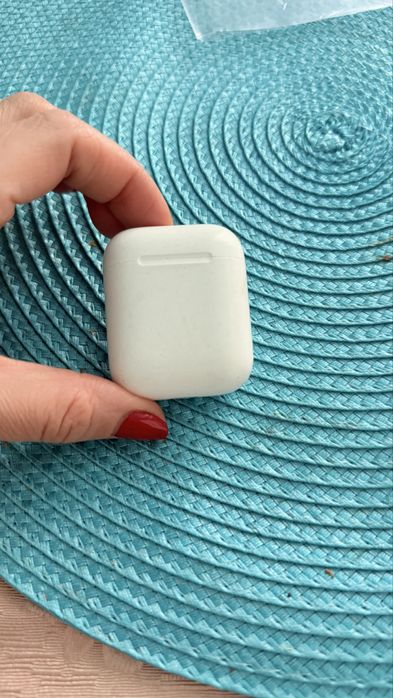 Наушники AirPods 1 оригинал