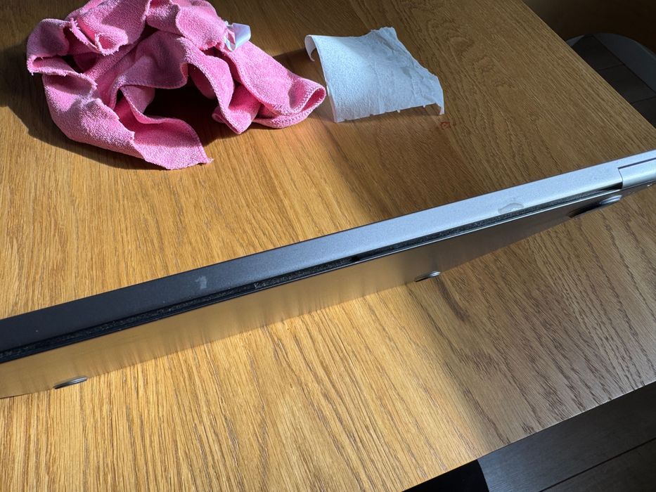 MacBook Air 2022, M2, 256Gb, 16Gb RAM