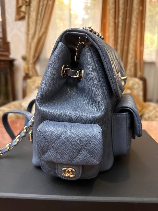 Рюкзак від Шанель